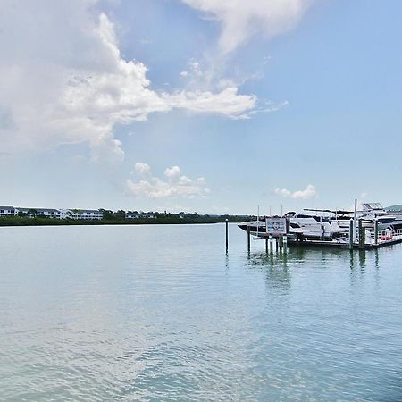 Appartamento Water View 107 Clearwater Beach Esterno foto