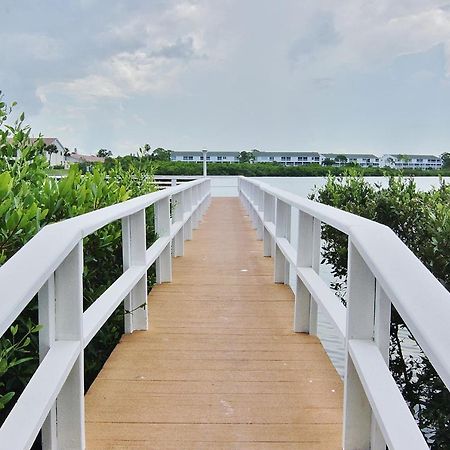 Appartamento Water View 107 Clearwater Beach Esterno foto