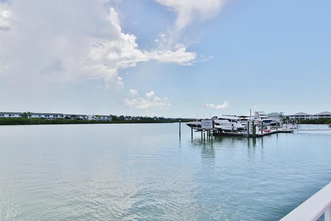 Appartamento Water View 107 Clearwater Beach Esterno foto