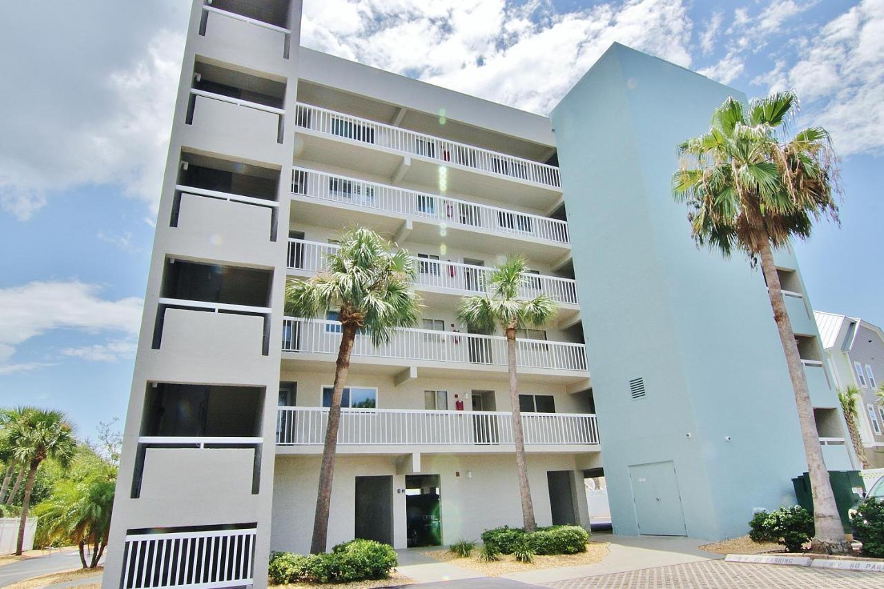 Appartamento Water View 107 Clearwater Beach Esterno foto