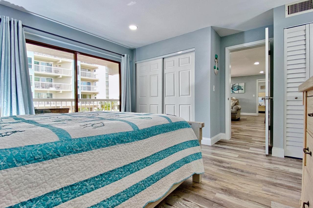 Appartamento Water View 107 Clearwater Beach Esterno foto