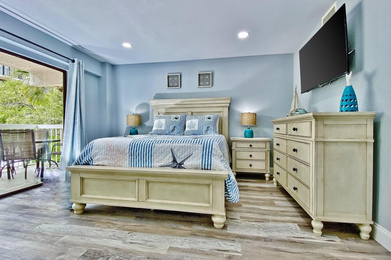 Appartamento Water View 107 Clearwater Beach Esterno foto