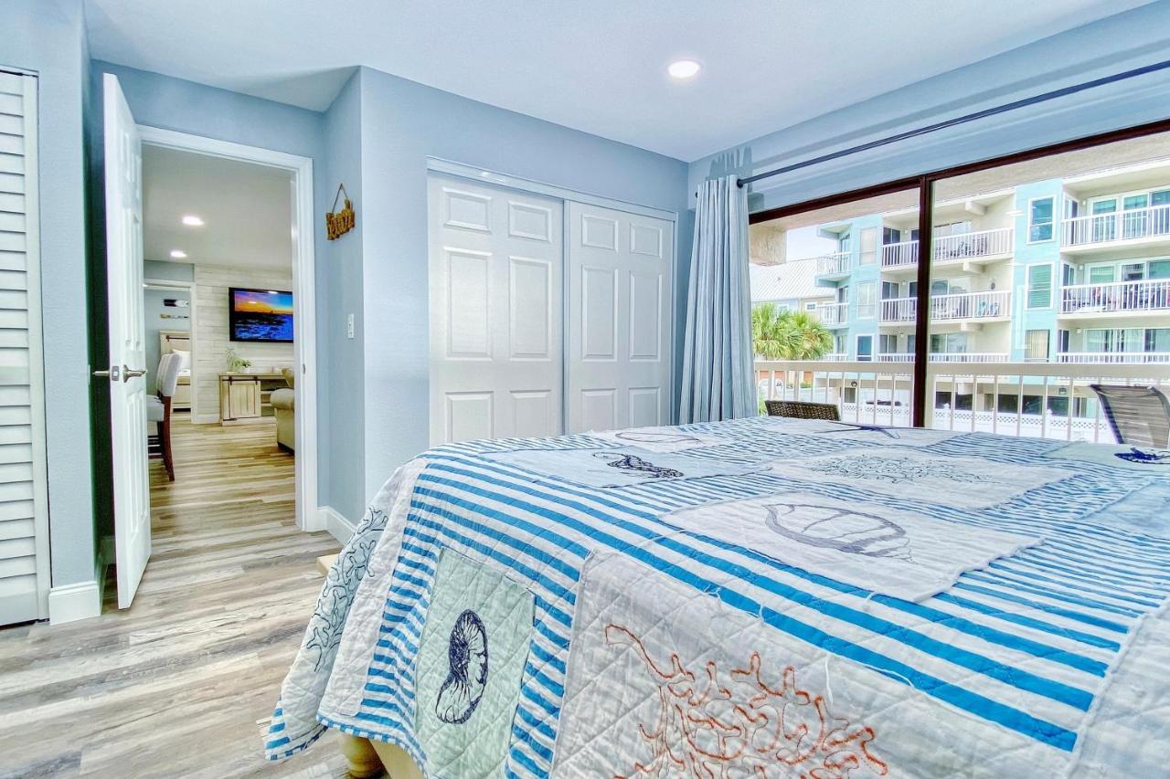 Appartamento Water View 107 Clearwater Beach Esterno foto